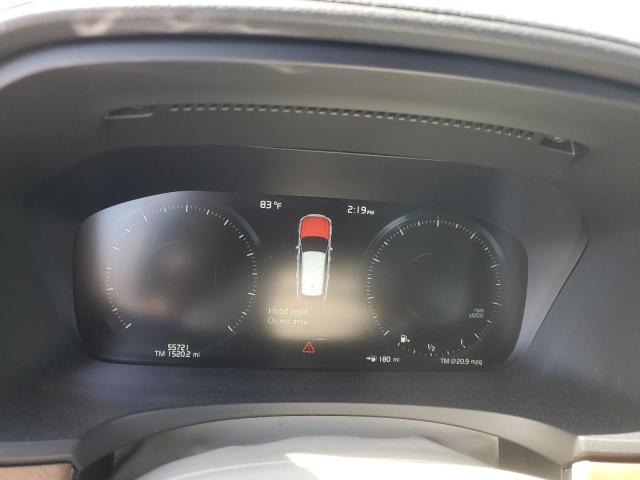2019 VOLVO V90 T5 INS - YV1102GL4K1089983
