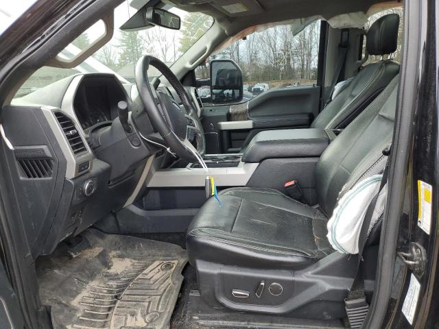 2019 FORD F-250 SUPE 1FT7W2B61KEC27021
