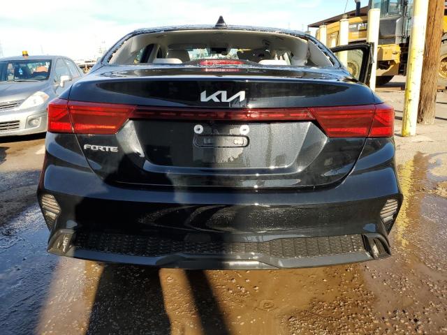 3KPF24AD0PE554802 KIA FORTE LX