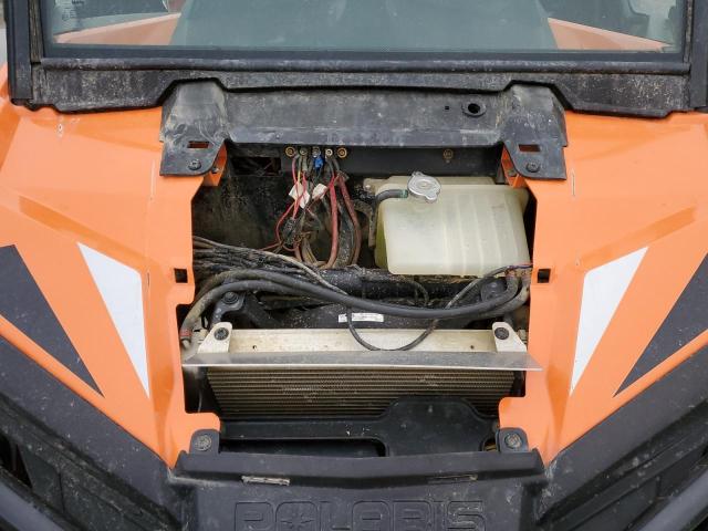 2016 POLARIS RZR - 3NSVDE929GF457878