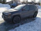 2018 JEEP CHEROKEE L - 1C4PJMCB2JD532666