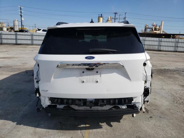 1FMSK7DH3MGB32741 Ford EXPLORER XLT