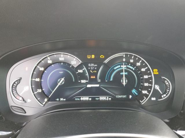 2018 BMW 530E - WBAJA9C58JB033411