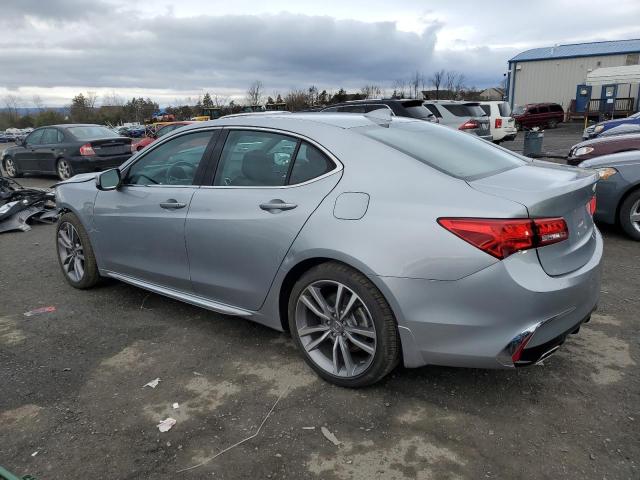 2020 ACURA TLX TECHNO - 19UUB3F48LA003848