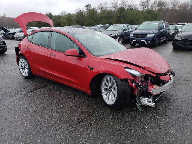 2023 TESLA MODEL 3 - 5YJ3E1EA0PF449678