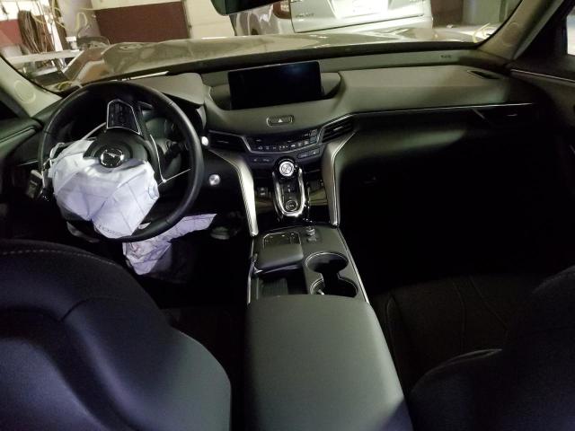 2022 ACURA TLX TECHNO - 19UUB6F41NA003629