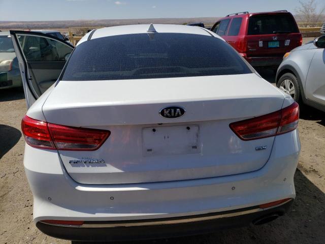 5XXGU4L33JG204095 KIA OPTIMA EX
