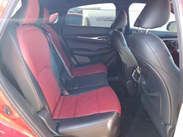 2022 INFINITI QX55 SENSO - 3PCAJ5L39NF111613
