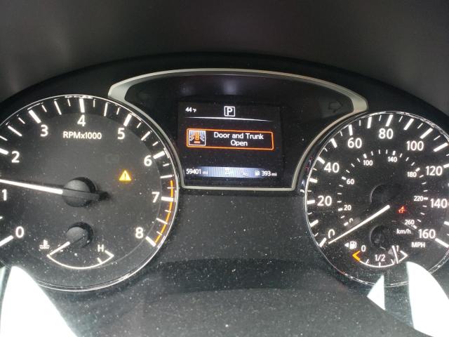 2016 NISSAN ALTIMA 2.5 - 1N4AL3AP1GC273472