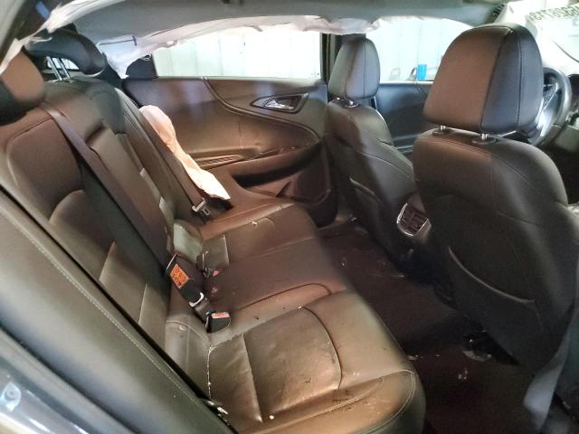 2020 CHEVROLET MALIBU PRE - 1G1ZE5SX7LF068340