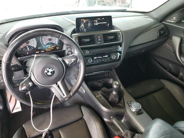 2016 BMW M2 WBS1H9C5XGV785870