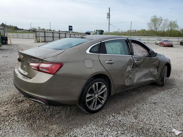 2020 CHEVROLET MALIBU PRE - 1G1ZE5SX6LF061721