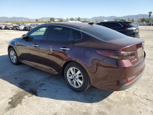 5XXGT4L30JG208933 KIA Optima Lx