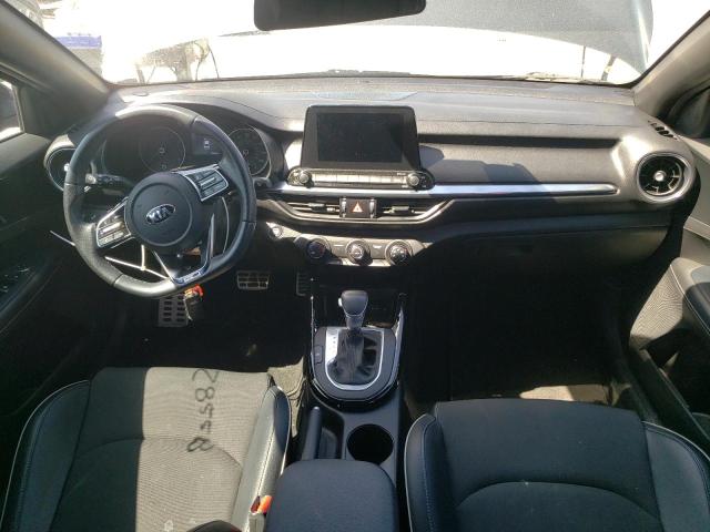 3KPF34AD4ME276382 KIA Forte Gt Line