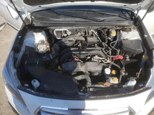 4S4BSACC7H3384167 Subaru Outback 2.5i Premium