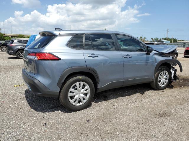 2022 TOYOTA COROLLA CR - 7MUAAAAG9NV020261