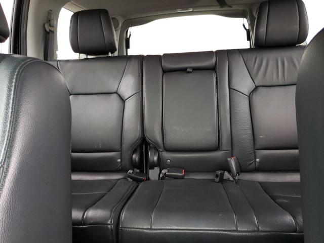 2015 HONDA PILOT TOUR - 5FNYF4H97FB023202