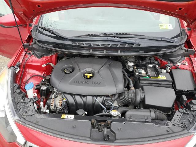 KNAFK4A62G5609289 KIA FORTE LX