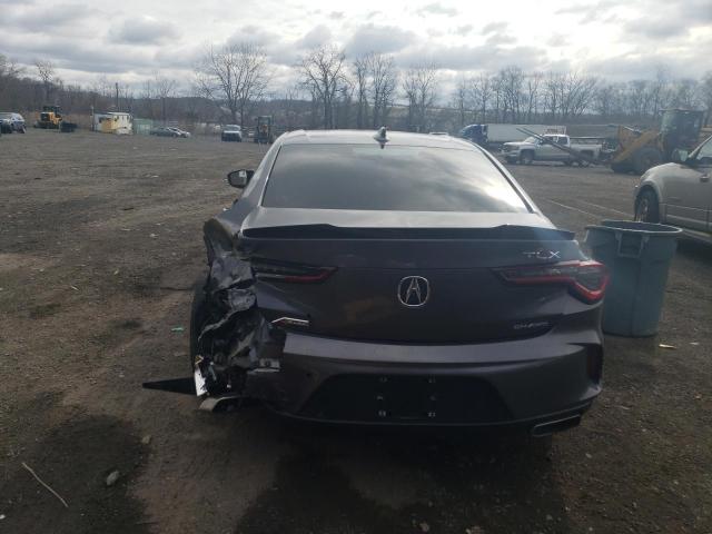 2021 ACURA TLX TECH A - 19UUB6F52MA011729
