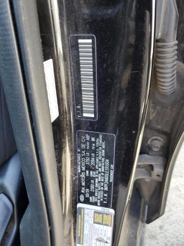 3KPF24AD5LE191004 KIA FORTE FE