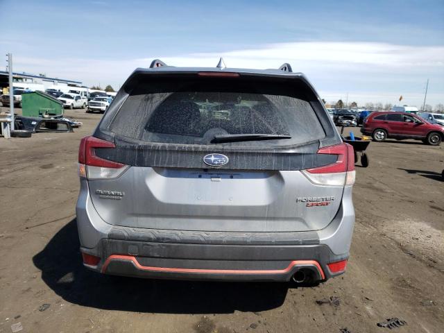 JF2SKAJC2KH414467 Subaru Forester Sport