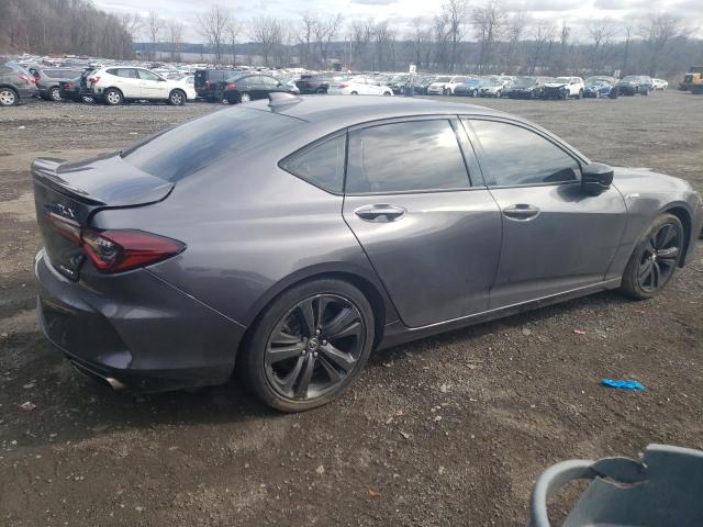 2021 ACURA TLX TECH A - 19UUB6F52MA011729