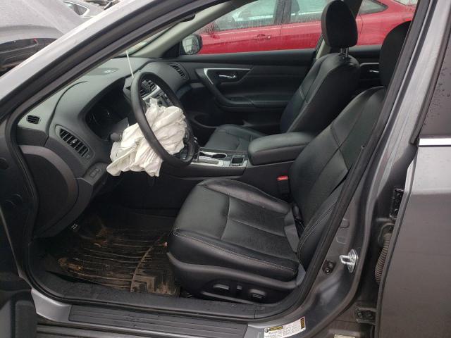 2016 NISSAN ALTIMA 2.5 - 1N4AL3AP1GC273472