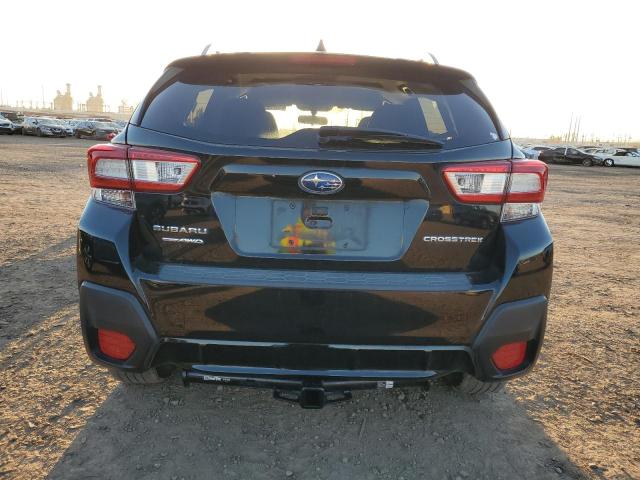JF2GTABCXJH278170 Subaru Crosstrek Premium