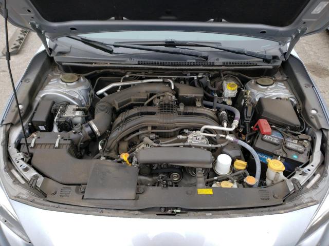 4S3GTAU63L3710538 Subaru Impreza Limited