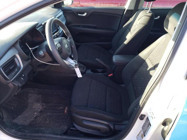 3KPA24AB0KE179673 KIA RIO S