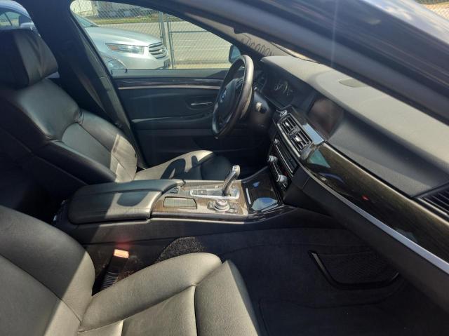WBAFU9C55CC786937 BMW 550 Xi