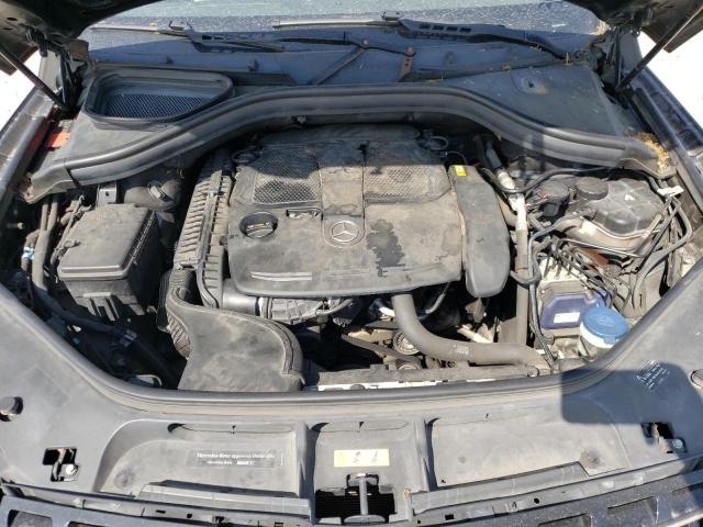 2015 MERCEDES-BENZ ML 350 - 4JGDA5JB0FA450242