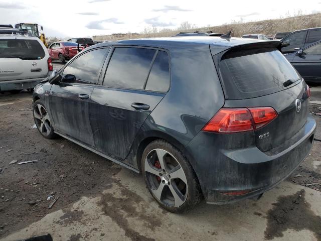 2017 VOLKSWAGEN GTI SPORT - 3VW547AUXHM028897