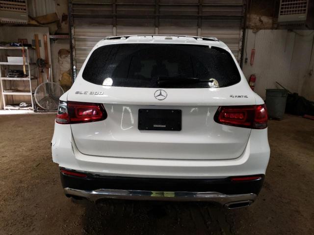 W1N0G8EB6LF819125 Mercedes-Benz Glc 300 4matic