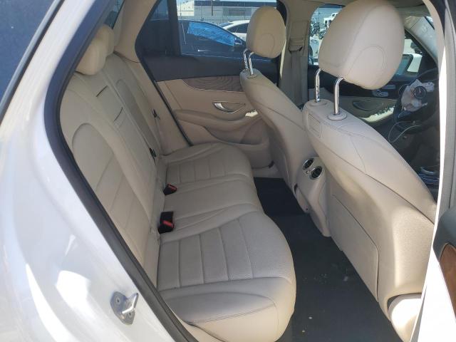 WDC0G4JB3K1000827 Mercedes-Benz GLC 300