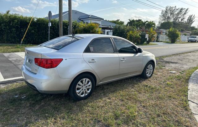 KNAFU4A28D5723123 KIA FORTE EX