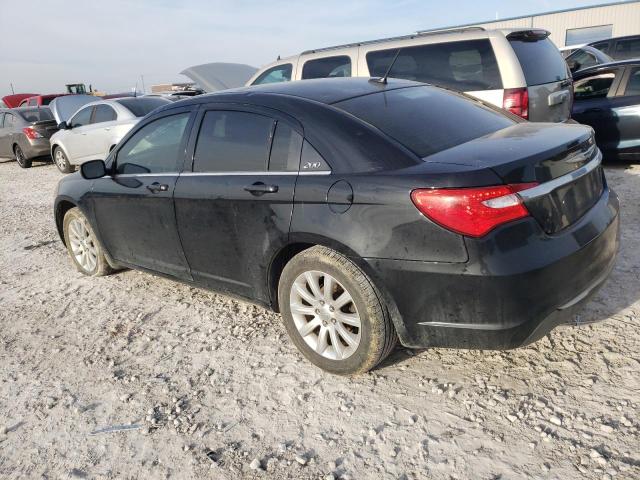 VIN 1C3CCBBB9DN501156 2013 CHRYSLER 200 no.2