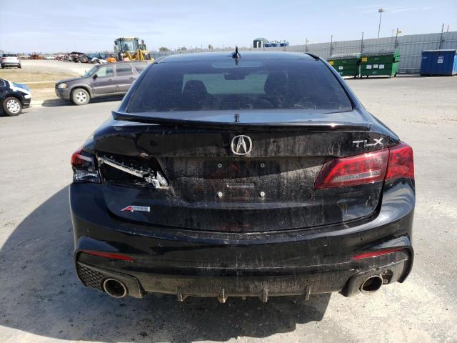 19UUB1F62KA002778 Acura Tlx Technology