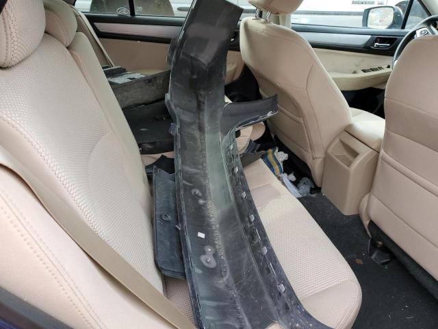 4S4BSAFC6G3348870 Subaru Outback 2.5i Premium