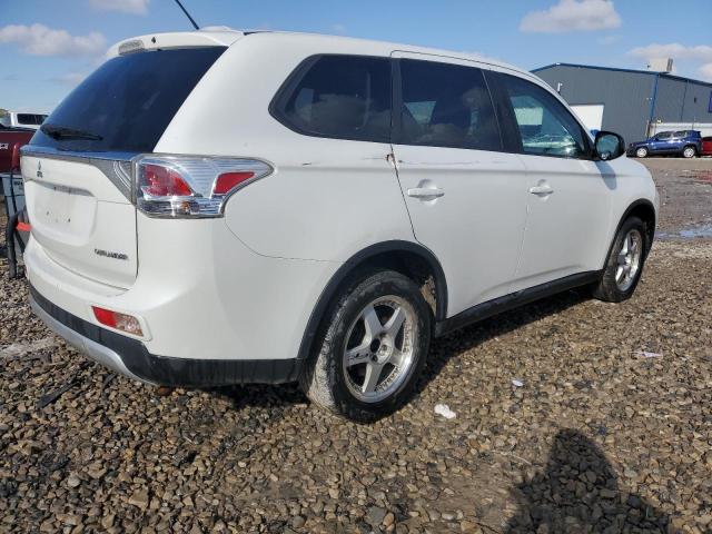 JA4AD2A31FZ010659 Mitsubishi Outlander Es