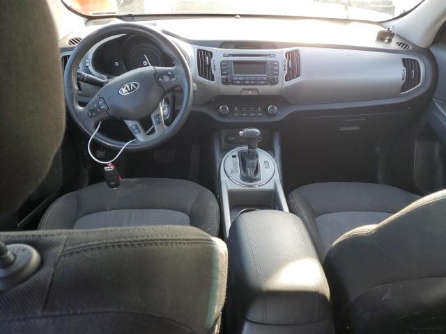 KNDPBCAC6G7868914 KIA Sportage Lx
