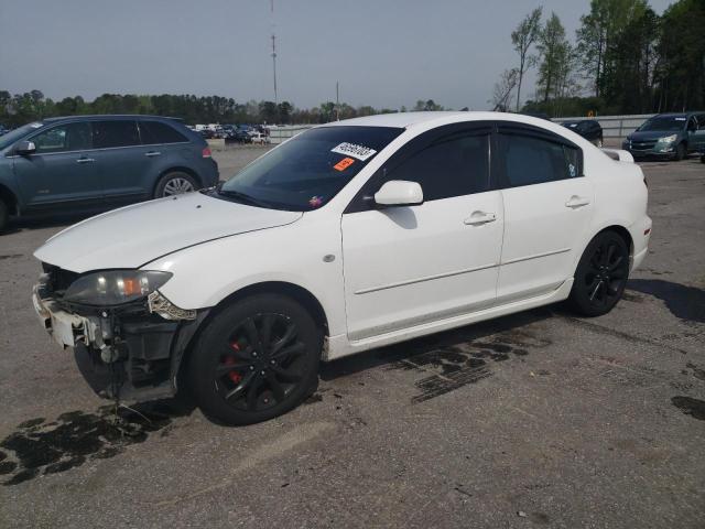 2006 Mazda Mazda3 i