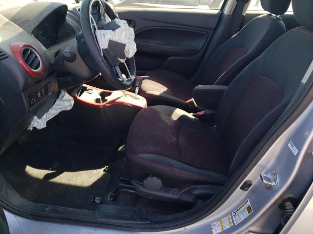 2020 MITSUBISHI MIRAGE LE ML32A5HJ9LH002516