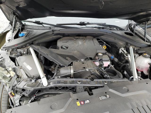 2022 GENESIS GV70 BASE - KMUMADTBXNU033748