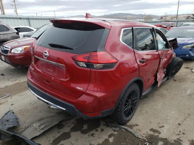 JN8AT2MV1HW251264 Nissan ROGUE S