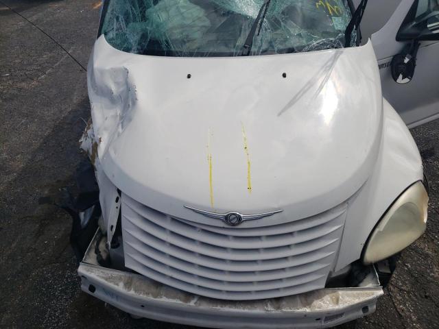 2023 CHRYSLER PT CRUISER - 3C4FY48B92T344738