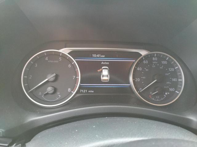 3N1AB8CV3NY298077 Nissan SENTRA SV