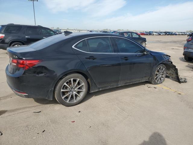2015 ACURA TLX ADVANC 19UUB2F74FA009722