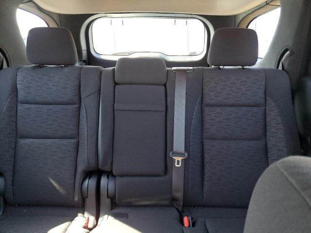 2022 DODGE DURANGO PU 1C4SDJFT4NC192565