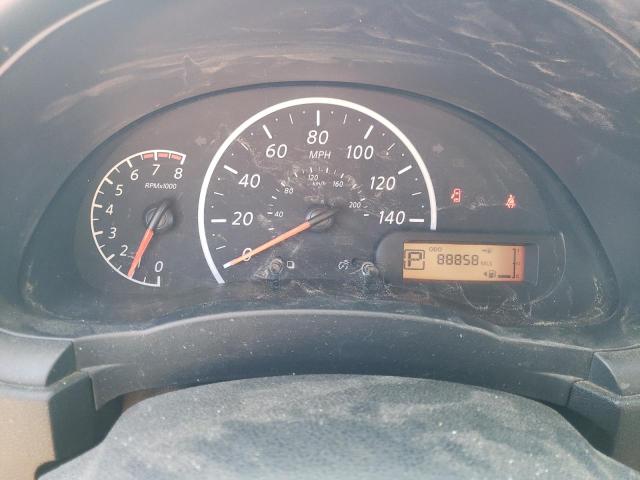 3N1CN7AP6GL903868 Nissan VERSA S